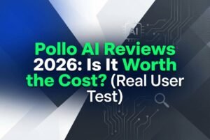 pollo ai reviews 2026 is it worth the cost (real user test)