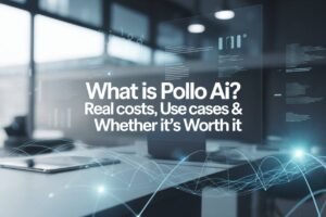 what is pollo ai real costs, use cases & whether it’s worth it