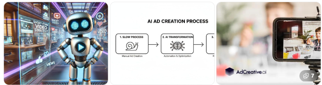 seedance 2.0 use case：Ad Creatives (Short-Form Marketing Content)