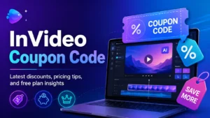 InVideo Coupon Code